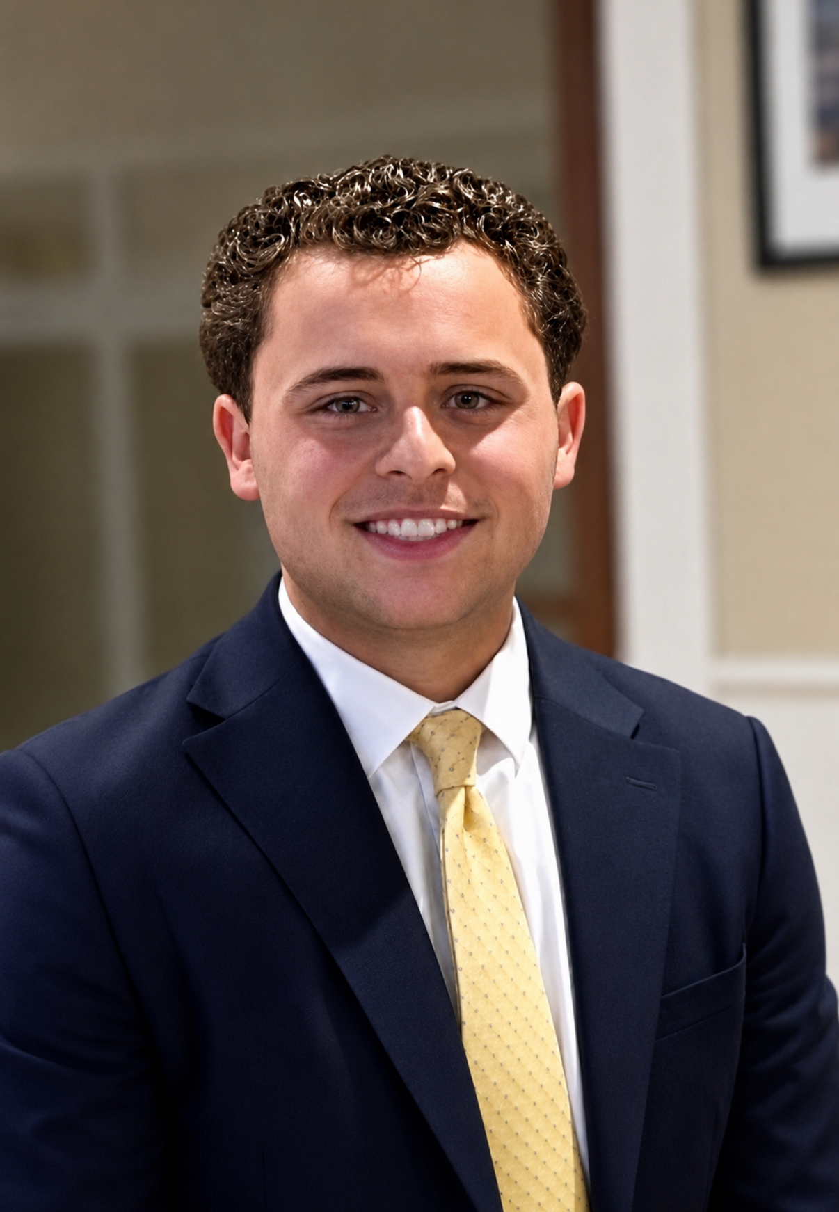 Daniel Urgo